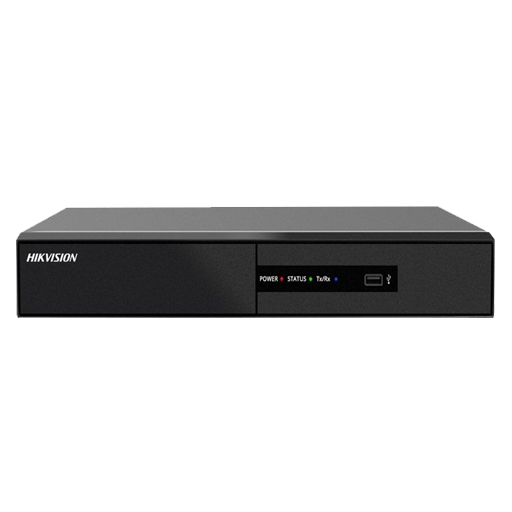 Đầu ghi hình Hikvision
